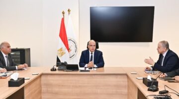 إجراءات للتعامل مع ارتفاع مناسيب مياه البحر نتيجة لتغير المناخ