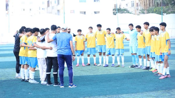 إسماعيلي 2011 يفوز على البنك الأهلي في اللحظات الأخيرة بدوري الجمهورية