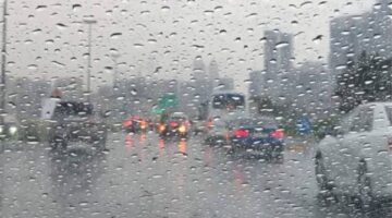 احذروا .. سقوط أمطار على تلك المناطق خلال ساعات| وإليك درجات الحرارة