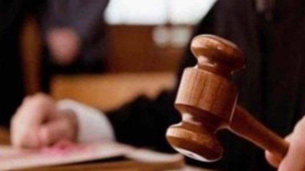 استكمال محاكمة 37 متهما بخلية الملثمين .. اليوم
