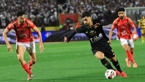 الأهلي قادر على تكرار «6-1» أمام الزمالك في السوبر الليلة