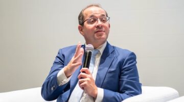 الدولة تطرح فرصا كبيرة واستثنائية للاستثمارات التنموية لبناء مجتمعات عمرانية متكاملة