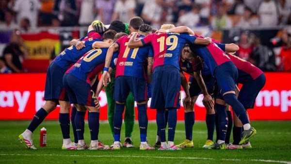 برشلونة يواجه سيلتا فيجو في اختبار صعب بالدوري الإسباني
