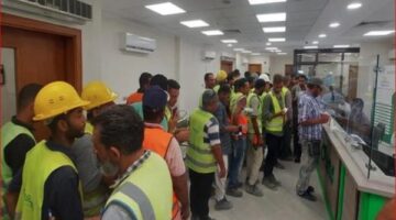 بعد زيادتها لـ 1500 جنيه .. طريقة الاستفادة من منحة العمالة غير المُنتظمة 2025