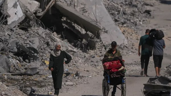 تركيا تصدر مذكرة اعتقال بحق نتنياهو بتهمة الإبادة الجماعية في غزة