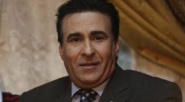 جمهور الملك لير شجعني للعودة للدراما.. والعوضي جدع وابن بلد l خاص