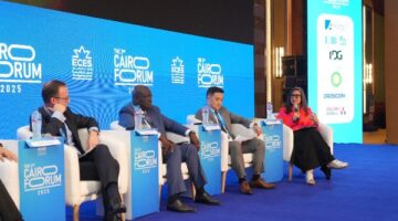 خبراء دوليون يناقشون مستقبل دول الجنوب العالمي بين مجموعة البريكس وغرب مضطرب