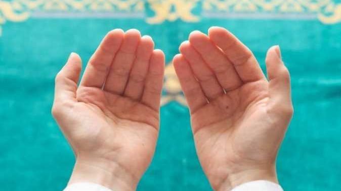 سكوت النبي عن ذكر الفاعل في دعاء الهداية أبلغ من الكلام وأجود من الذكر
