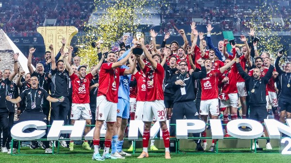 شعبية الأهلي أكبر من الزمالك