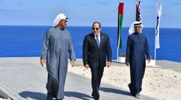 صفقة تطوير مشروع علم الروم وسملا تعود بمكاسب كبيرة على الاقتصاد الوطني