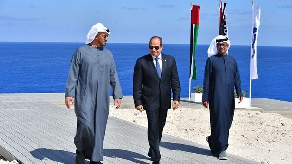 صفقة تطوير مشروع علم الروم وسملا تعود بمكاسب كبيرة على الاقتصاد الوطني