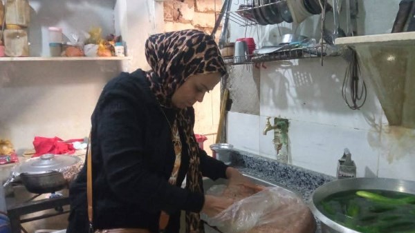 ضبط 3.6 طن أغذية فاسدة وتحرير 24 محضرًا ببني مزار بالمنيا