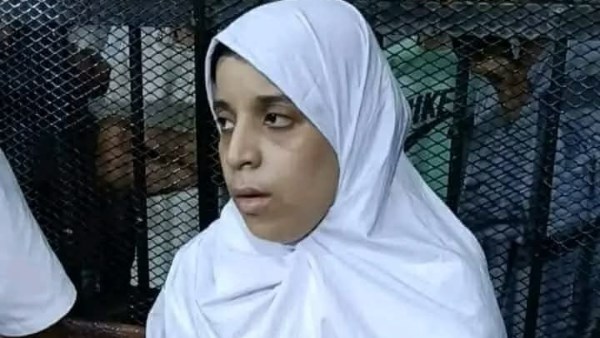 غدا السبت .. النطق بالحكم على قاتلة أطفال دلجا الستة وزوجها بعد استطلاع رأى المفتى