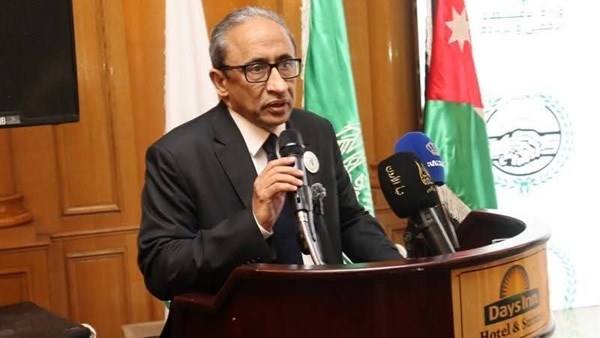 غدا.. السفير محمدى أحمد النى يفتتح الاجتماع 62 للاتحادات العربية النوعية المتخصصة