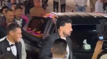 فاقد للوعي.. أحدث صور لـ إسماعيل الليثي داخل العناية المركزة| شاهد