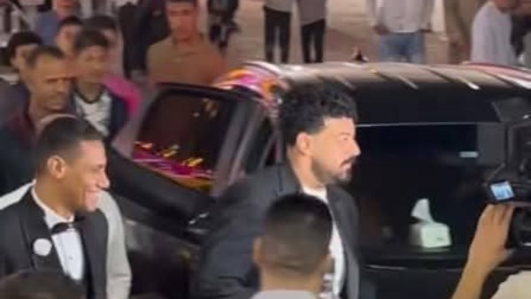 فاقد للوعي.. أحدث صور لـ إسماعيل الليثي داخل العناية المركزة| شاهد