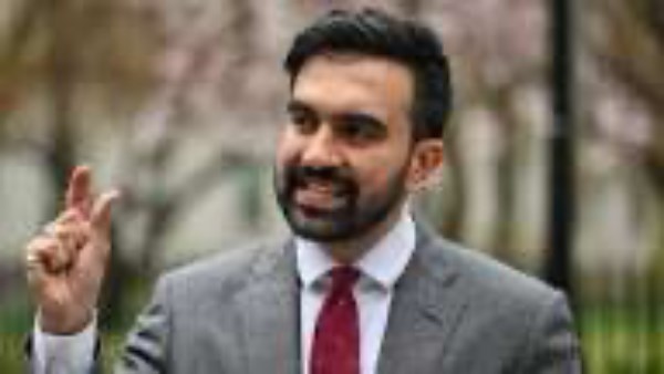 فوز ممداني يشعل التباين داخل الجمهوريين ويضعه في مواجهة محتملة مع ترامب