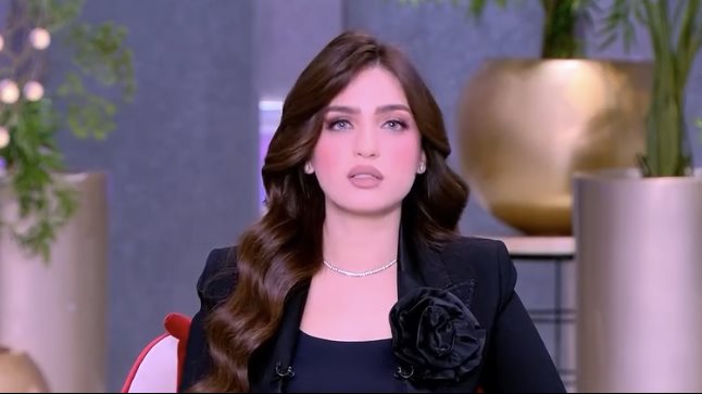 قومي حنطي جوزك يا مدام