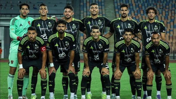 لاعب الأهلي السابق يكشف أسرار تشكيل الفريق أمام الزمالك في السوبر