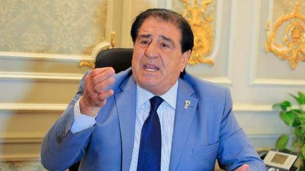 مؤتمر إعمار غزة شهادة جديدة لمصر على ريادتها في دعم القضية الفلسطينية