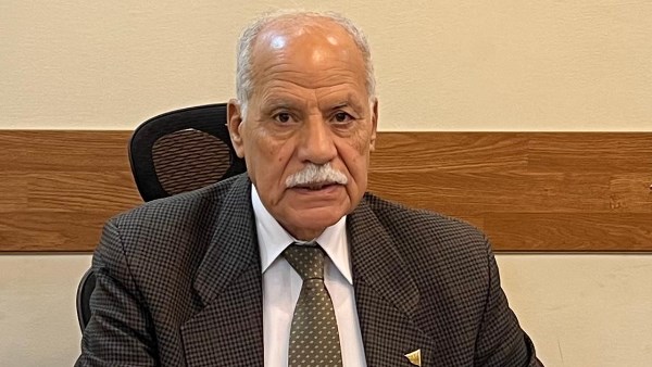 مشاركة المصريين بالخارج في الانتخابات مشهد وطني يبعث بالفخر