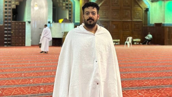 مصدر مقرب من إسماعيل الليثي يكشف تطورات حالته الصحية