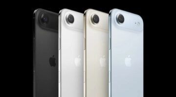 مفاجآت T-Mobile على أجهزة iPhone 17 وApple قبل الجمعة السوداء