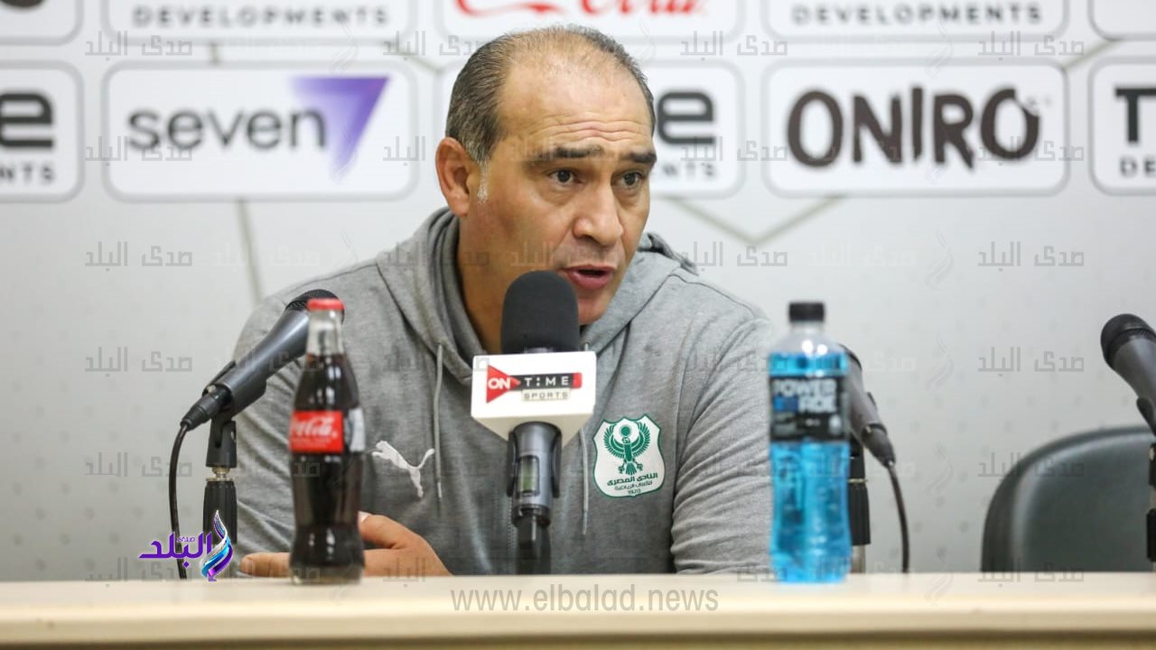 هل يفعلها؟ خالد الغندور يستعرض أرقام علي ماهر في سيراميكا كليوباترا أمام الأهلي