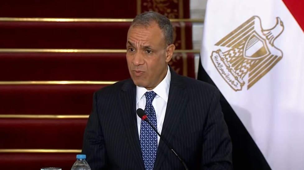 وزير الخارجية: تقسيم السودان «مرفوض».. وقلوبنا تدمي من مجــازر ترويع المدنيين