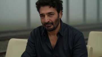 وفاة الشقيق الأكبر للفنان حميد الشاعري