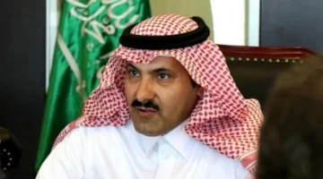 آل جابر: الحكومة اليمنية تعود قريباً إلى عدن – أخبار السعودية