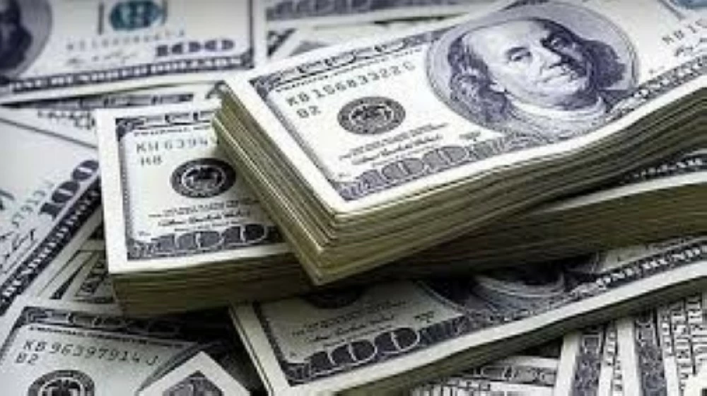 الدولار يحافظ على مكاسبه مقابل عملات رئيسية – أخبار السعودية