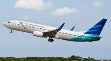 كابوس جوي في إندونيسيا.. فقدان طائرة ركاب قرب مطار ماكاسار – أخبار السعودية
