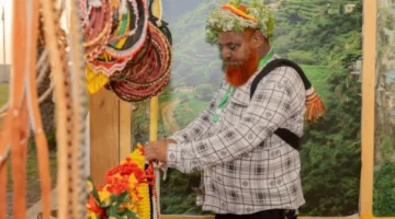 من الساحل إلى القمم.. جازان ترسم لوحة «الثراء الثقافي» في مهرجانها السنوي 2026 – أخبار السعودية