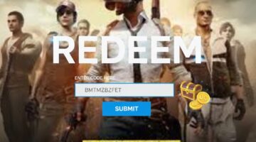 موقع ريديم كود ببجي pubg الرسمي الان استرداد شدات UC مجانا