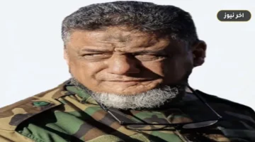 اغتيال اللواء فوزي المنصوري في بنغازي.. السيرة الذاتية لمدير الاستخبارات العسكرية بالجيش الليبي