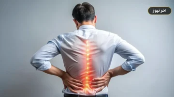 «المسكنات ليست حلاً دائماً».. 7 علامات تحذيرية في ألم الظهر تستدعي مراجعة الطبيب فوراً