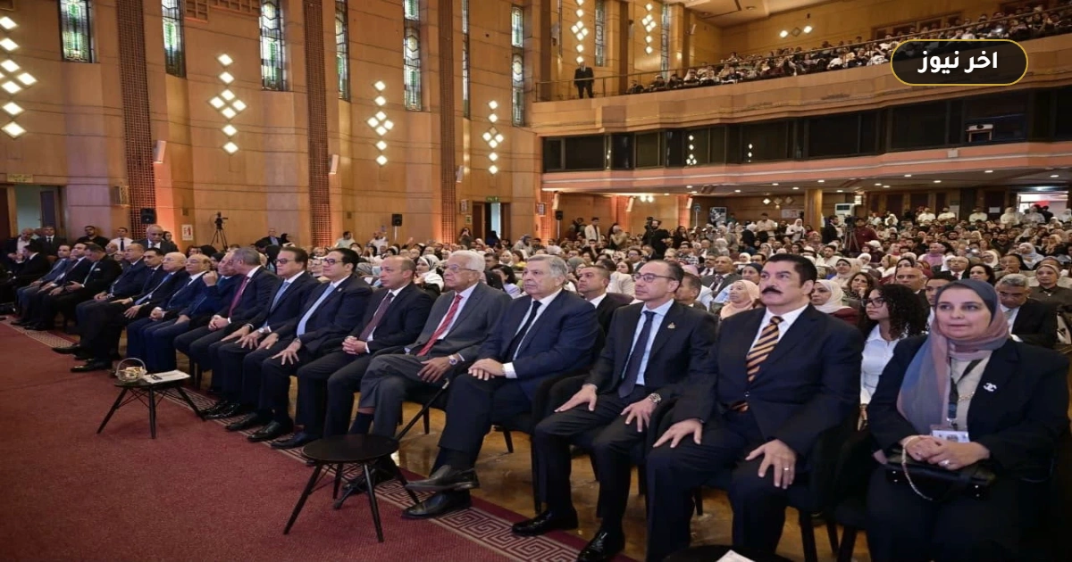 «التحول من رد الفعل إلى الجاهزية».. محاور تطوير قصر العيني واستراتيجية طوارئ الصحة لمواجهة الأزمات