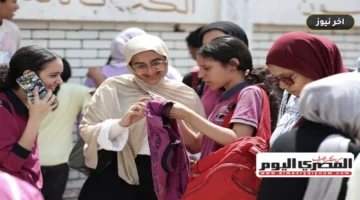 تسجيل استمارة الشهادة الإعدادية يبدأ 1 أكتوبر والمستندات المطلوبة كاملة