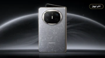 «بذاكرة 512 جيجابايت وشاشة 7.93 بوصة».. سعر ومواصفات Huawei Mate X6 في مصر بتحديث 2026