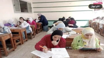 «بين صفوف النقل والشهادة الإعدادية».. خريطة مواعيد امتحانات الترم الأول 2027 وإجازة نصف العام
