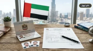 دليل فيزا الإمارات للمصريين 2026: الشروط المعتمدة، قنوات التقديم، وضوابط الإقامة والعمل