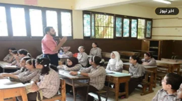 ضوابط عقود معلمي الحصة الجدد: 50 جنيهاً للحصة وسقف 4800 جنيه شهرياً وفق قرارات «التعليم»