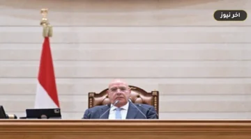 جدول جلسات انطلاق دور الانعقاد الثاني لمجلس النواب.. اعتراض رئاسي و5 جلسات لحسم اللجان