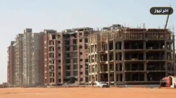 «لتفادي التخلف عن الموعد».. جدول تسليم أراضي الإسكان المميز بأسيوط الجديدة من القطعة 102 حتى 313