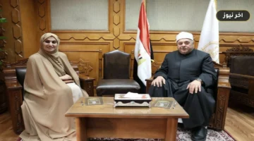 «لتشمل المعلمين والطلاب».. خطة الأزهر ومؤسسة البحث العلمي لتوسيع منافسات المشروع الوطني للقراءة