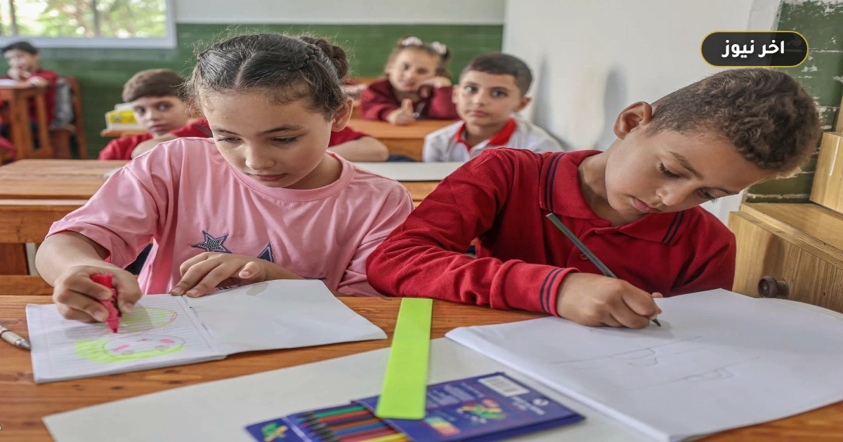 «مهلة الـ22 يوماً بدأت».. رابط وخطوات استمارة الشهادة الإعدادية 2026/2027 بالقاهرة قبل إغلاق التسجيل