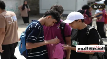 «مهلة التسجيل 22 يوماً».. مواعيد امتحانات الشهادة الإعدادية 2026-2027 وجدول الإجازة والترم الثاني