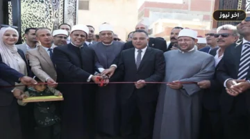 «80 مليون جنيه و76 فصلاً».. تفاصيل افتتاح 3 معاهد أزهرية جديدة بالبحيرة وخريطة توزيعها في المراكز