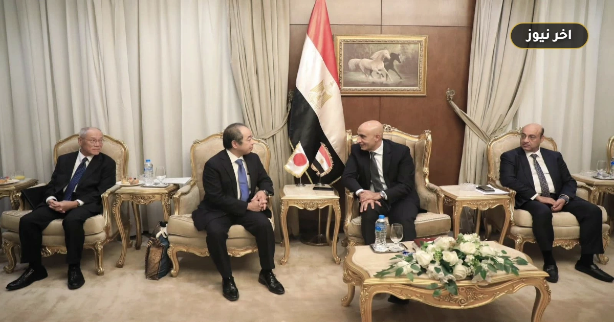 مستهدفات المدارس المصرية اليابانية حتى 2030: خطة التوسع إلى 500 مدرسة وتطوير التعليم الفني